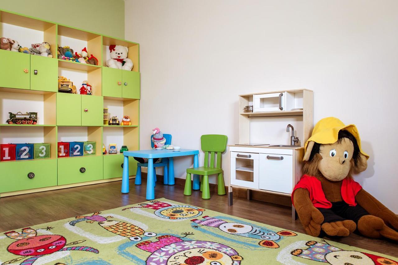 ביאלקה טטרנסקה Dom Wypoczynkowy Koliba מראה חיצוני תמונה